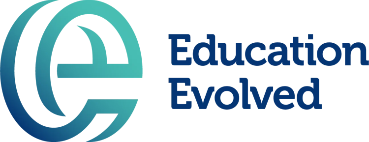Education Evolved Logo
